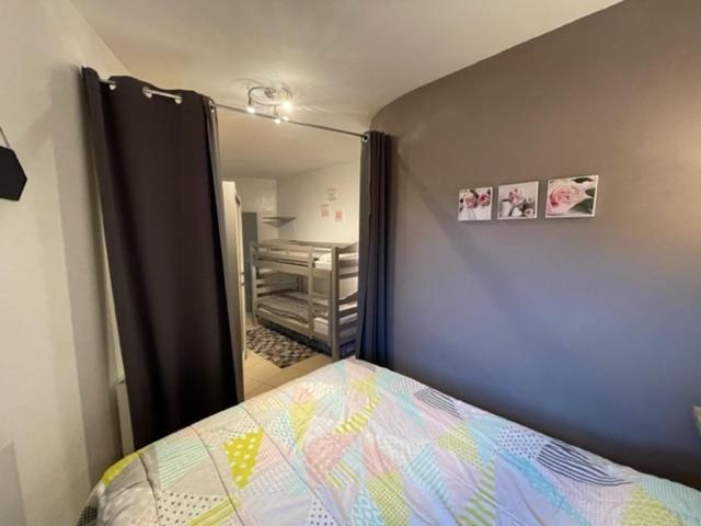 Immodelpas Gran Tetras Apartment Pas De La Casa Exterior photo