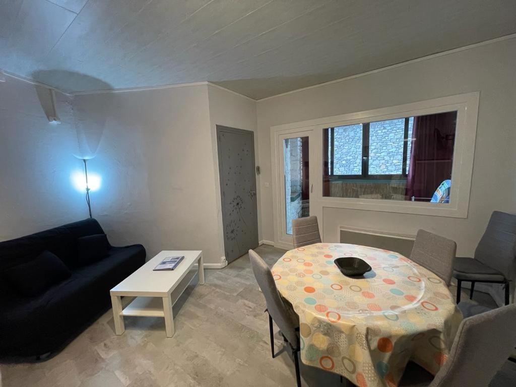 Immodelpas Gran Tetras Apartment Pas De La Casa Exterior photo